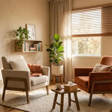 Counselling-Room